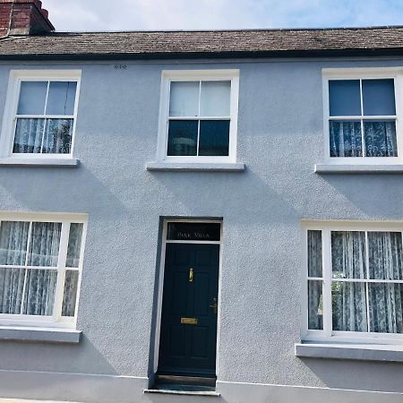 Stunning & Spacious House In Central Tenby Exterior photo